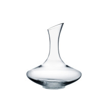 Herald Glass Vase