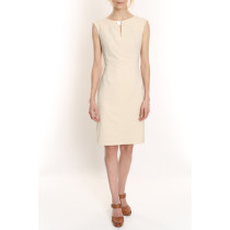 Jacqueline Medallion Dress