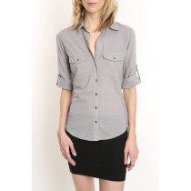 Sheri Collar Shirt