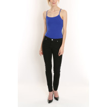 Stretch Cotton Camisole