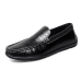 Men's Black Loafer